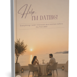 Help, I'M Dating! - E-book