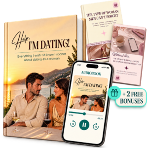 Help, I'M Dating! - E-book